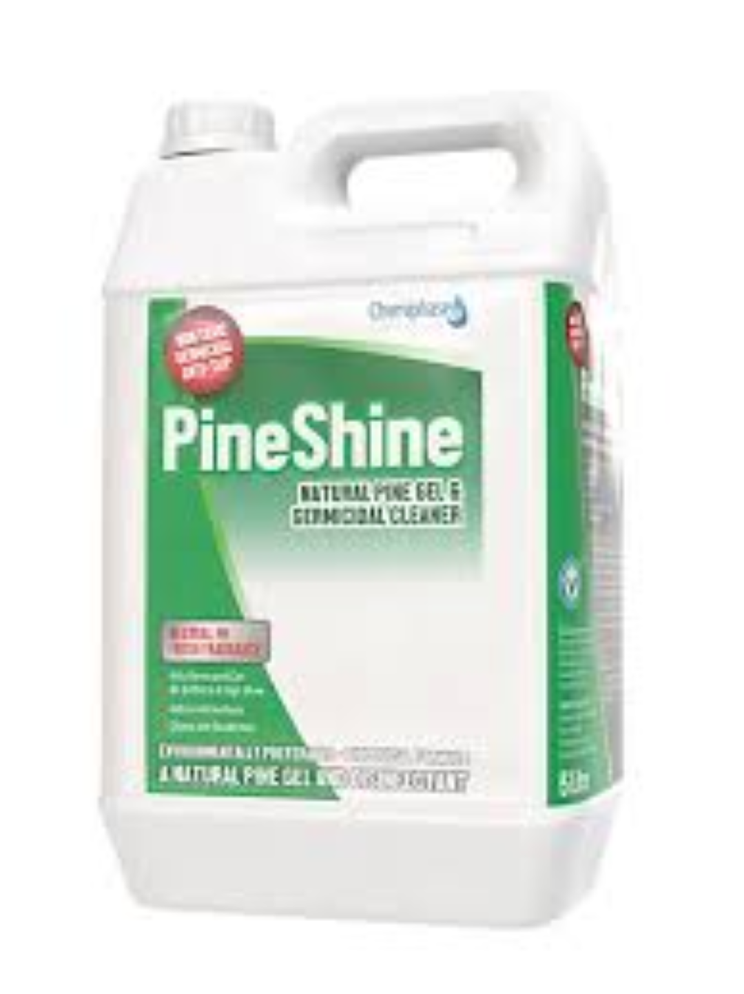 SHINE ALL PURPOSE CLEANER DIS PINE 5LT